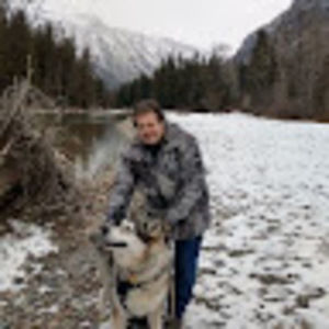 Meet your Posher, Richard